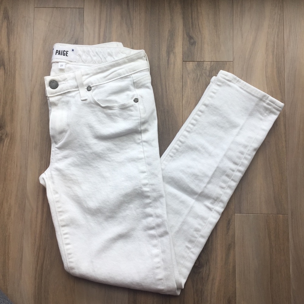 Paige Skyline ankle peg